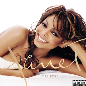 Janet Jackson / All For You (2LP)