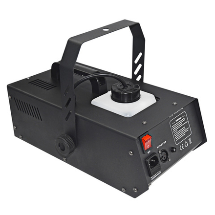 900w Fog Machine