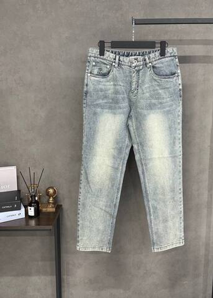 Джинсы Brunello Cucinelli