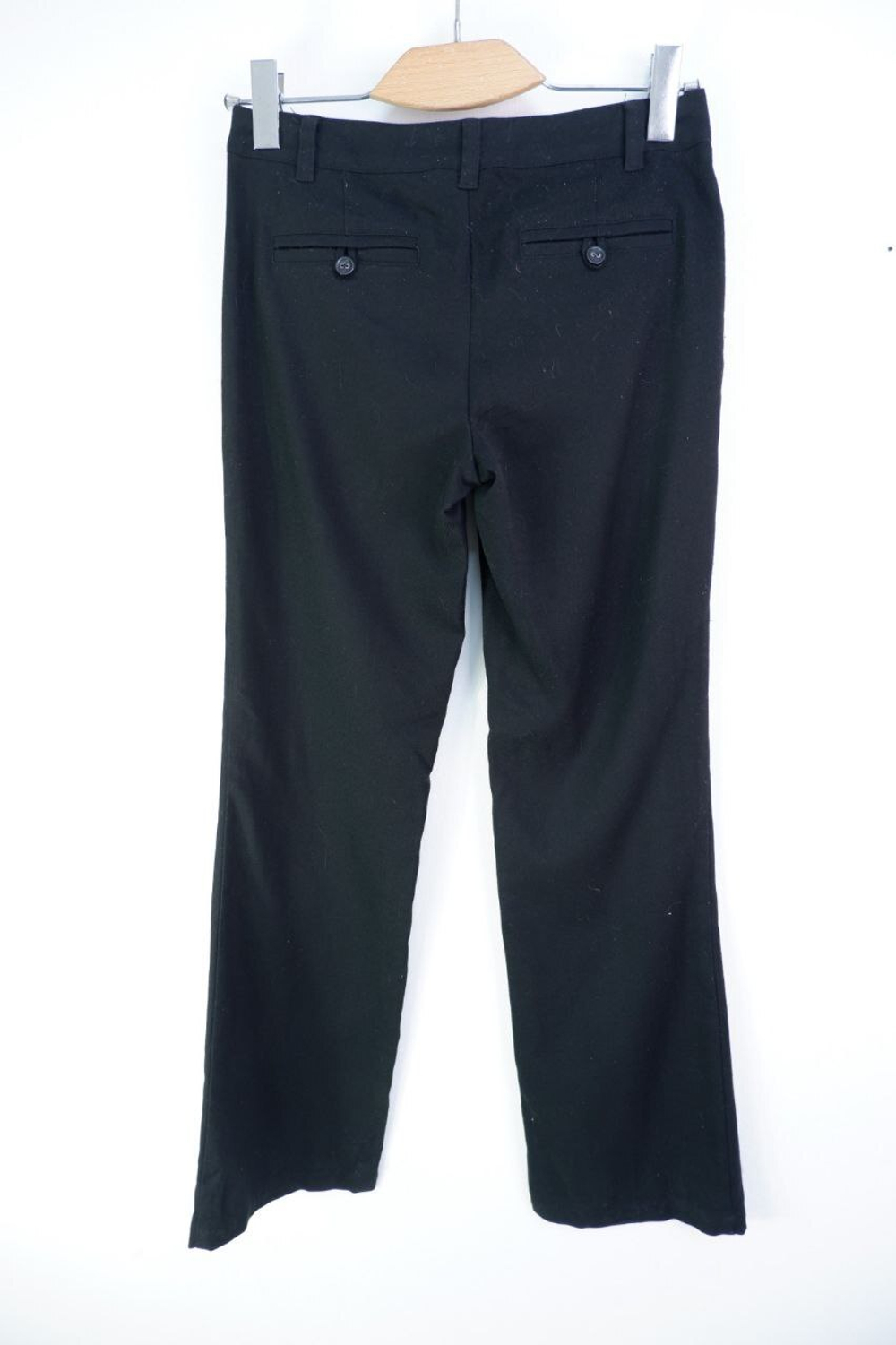 Брюки Baon с вискозой базовые 44 размер