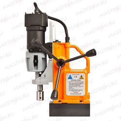 Магнитный сверлильный станок Magtron MBE 50 FR