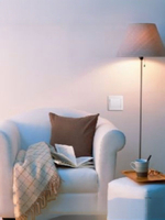 Рамка 2-я вертикальная Profitec Corsa бежевая E13 0223 024