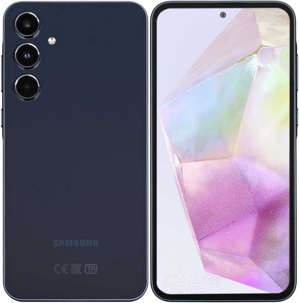 Samsung Galaxy A35