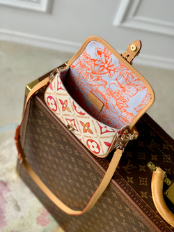 Louis Vuitton Nano Diane