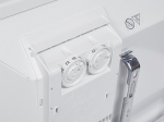 Конвектор NOIROT SPOT E5 DIGITAL 1500W