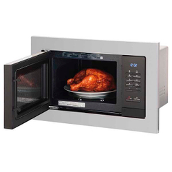 Встраиваемая микроволновая печь Samsung MG20A7013AT