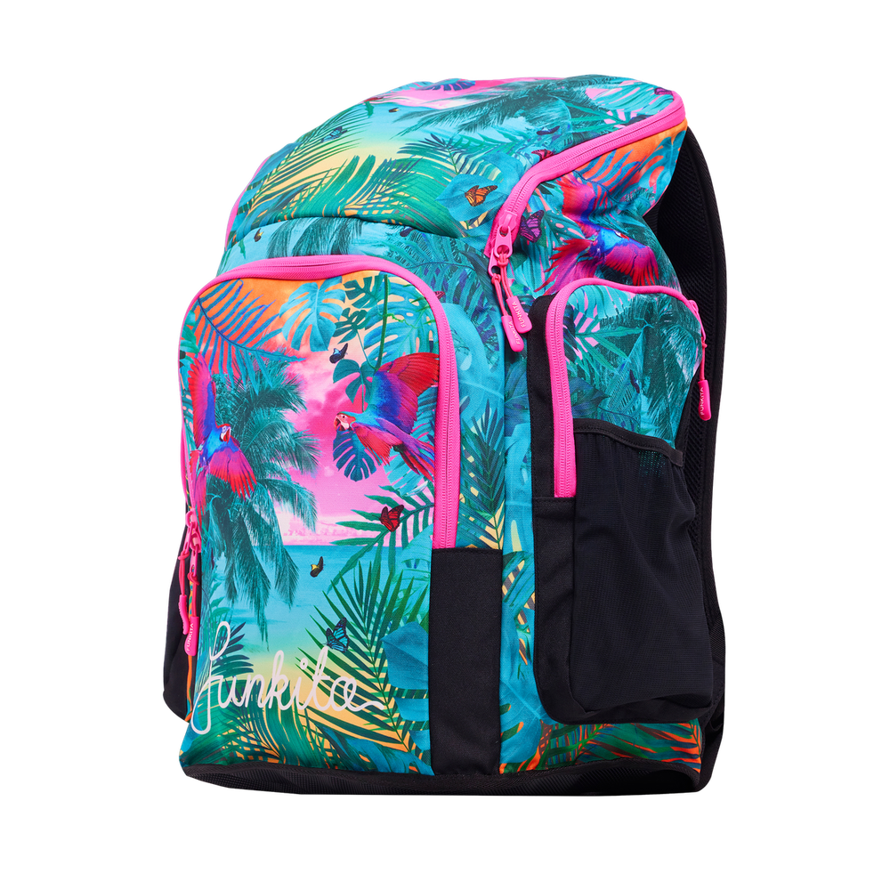 Рюкзак FUNKITA The Beach