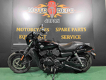 Harley-Davidson Street XG750 , 2016