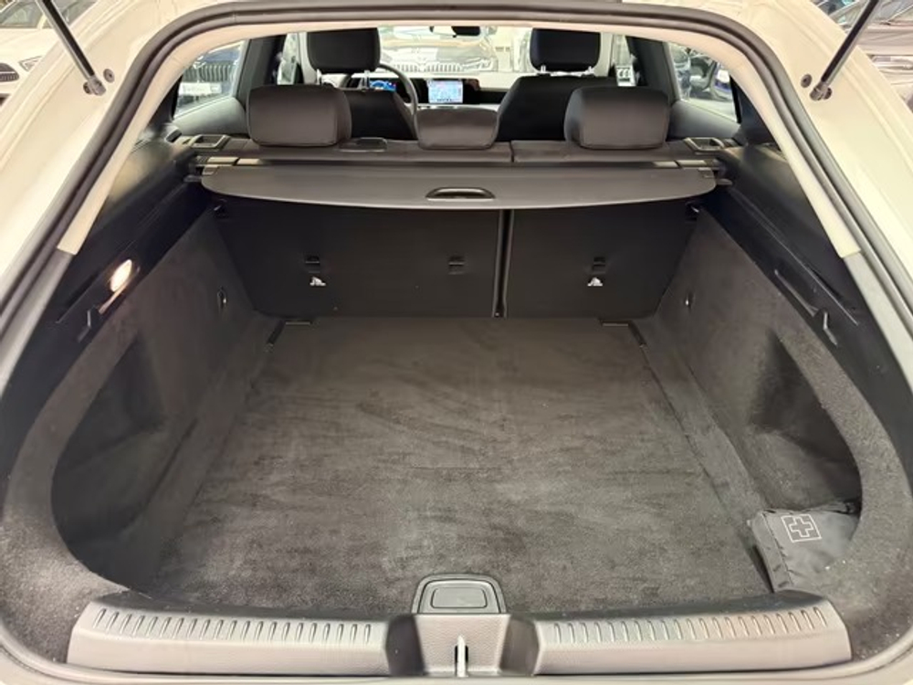 Mercedes-Benz CLA 180 Shooting Brake