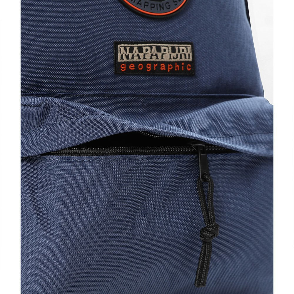 Рюкзак Napapijri Voyage EL Insignia Blue
