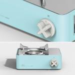 Плита газовая Kovea X ON Sky Blue KGR-2007SB