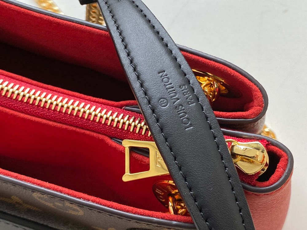 Louis Vuitton Surene BB
