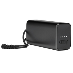 Спортивные беспроводные наушники JBL UA True Wireless Flash X, Black