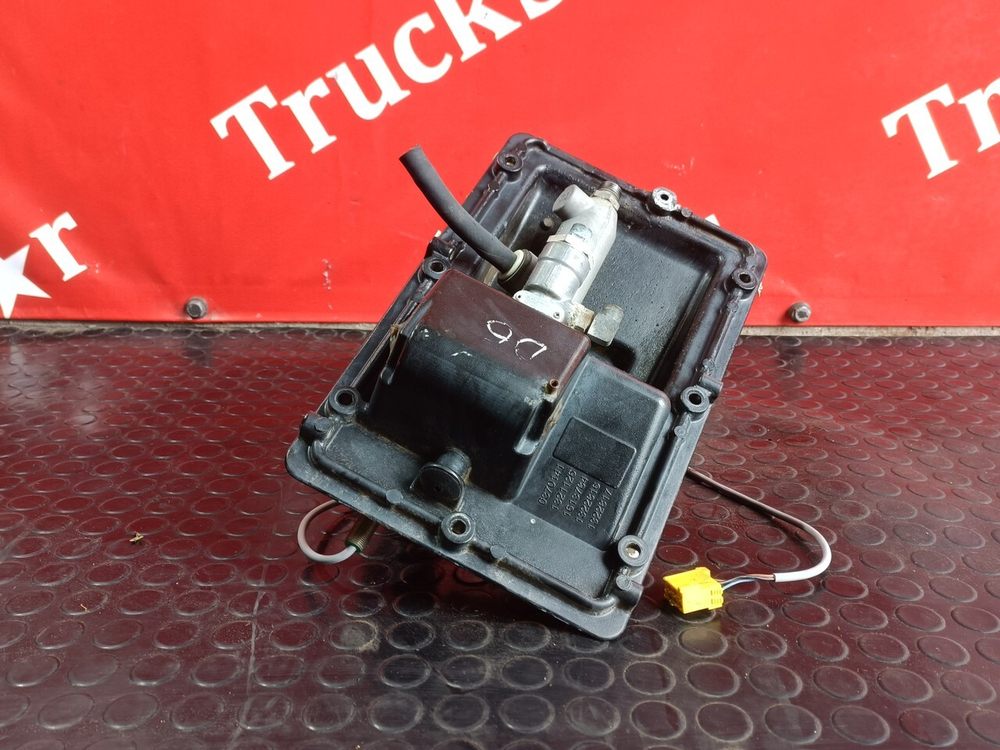 Педальный узел