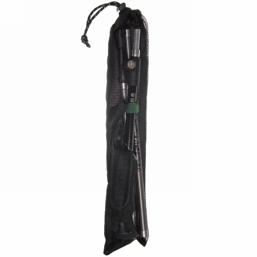 Палка телескопическая для ходьбы Compact (135 см,алюминий, ручка ЭВА)