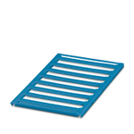 0824647 - UC-TMF 6 BU CUS - Маркировка для клеммных модулей