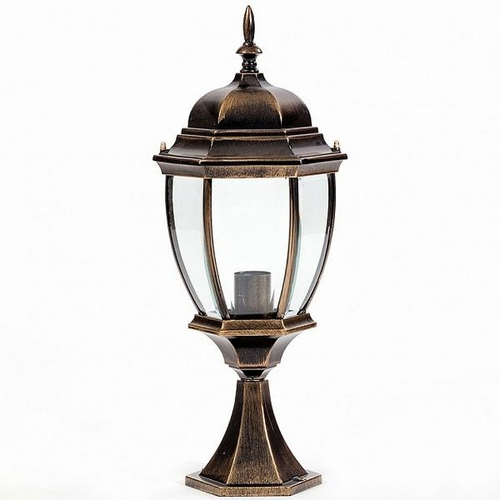 Ландшафтный столбик YAOHUA LUX ARSENAL L 91204L Gb