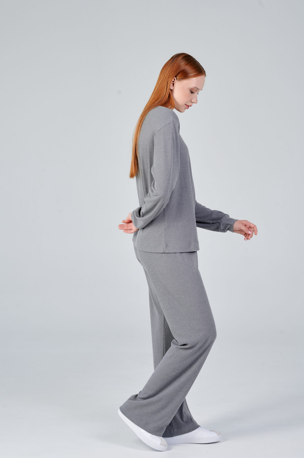 Костюм трикотажный женский Fleur de Vie