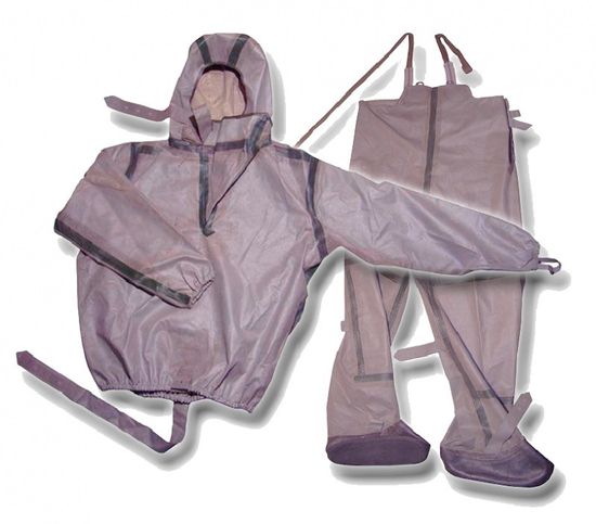 Костюм Л-1 брюки