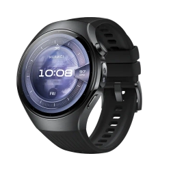 Умные часы Huawei Watch 5 46mm, Black