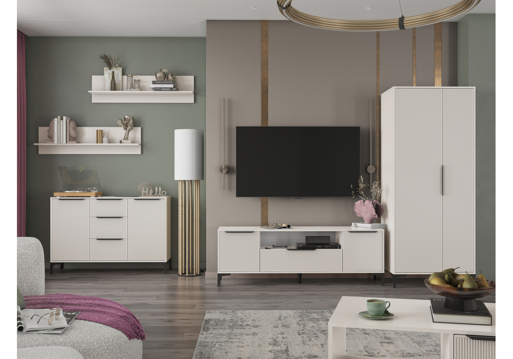 Комод Woodville Иадама кашемир, кашемир