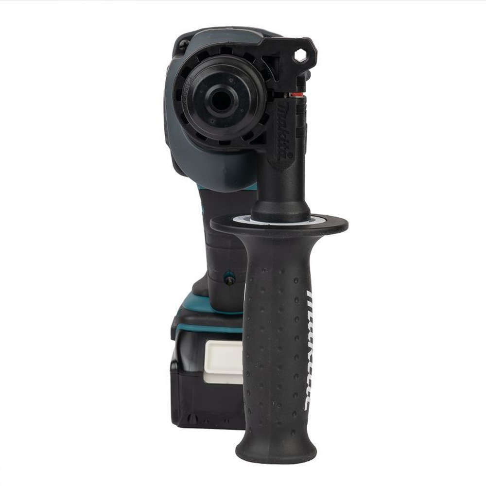 Перфоратор аккумуляторный Makita DHR202RF 18 В