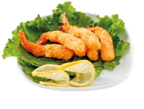 Эби фурай 6 шт