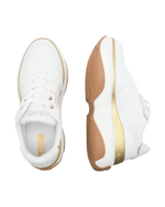 кроссовки june 16 Liu Jo - белый(BA3053 EX168)