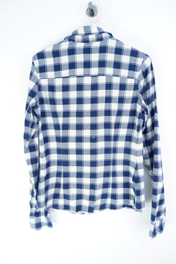 Блузка  хлопковая 40 размер