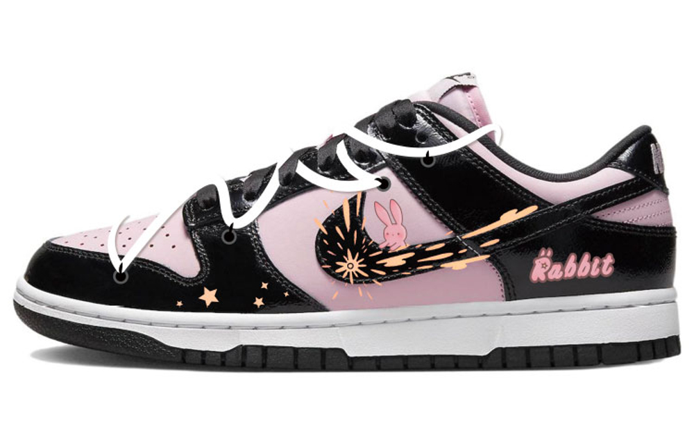 LVGE Customized Sneakers Unisex