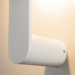 Настенный светодиодный светильник Maytoni Connect MOD356WL-L4W3K