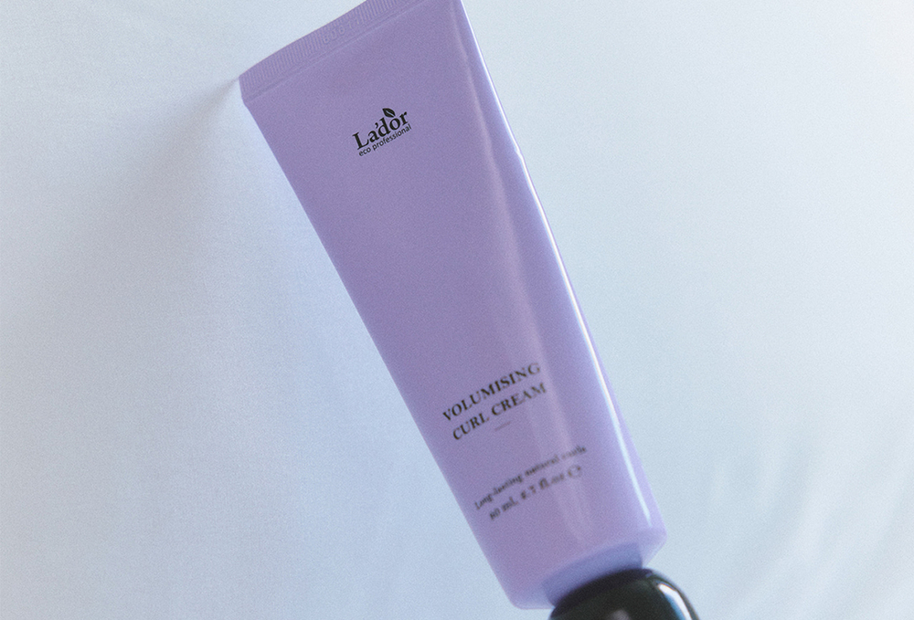 Lador Крем-эссенция для объёма вьющихся волос Lador Volumising Curl Cream