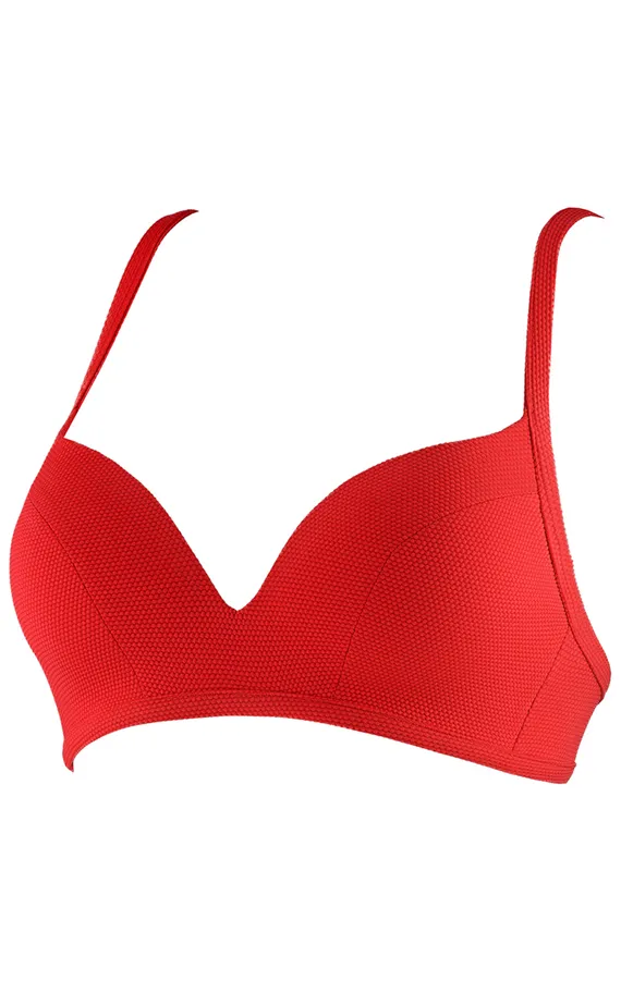 Верх купальника CBS241 ROS