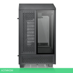 Корпус Thermaltake The Tower 100 без БП Black (CA-1R3-00S1WN-00)