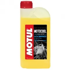 Антифриз Motul Motocool Expert -37 1 л