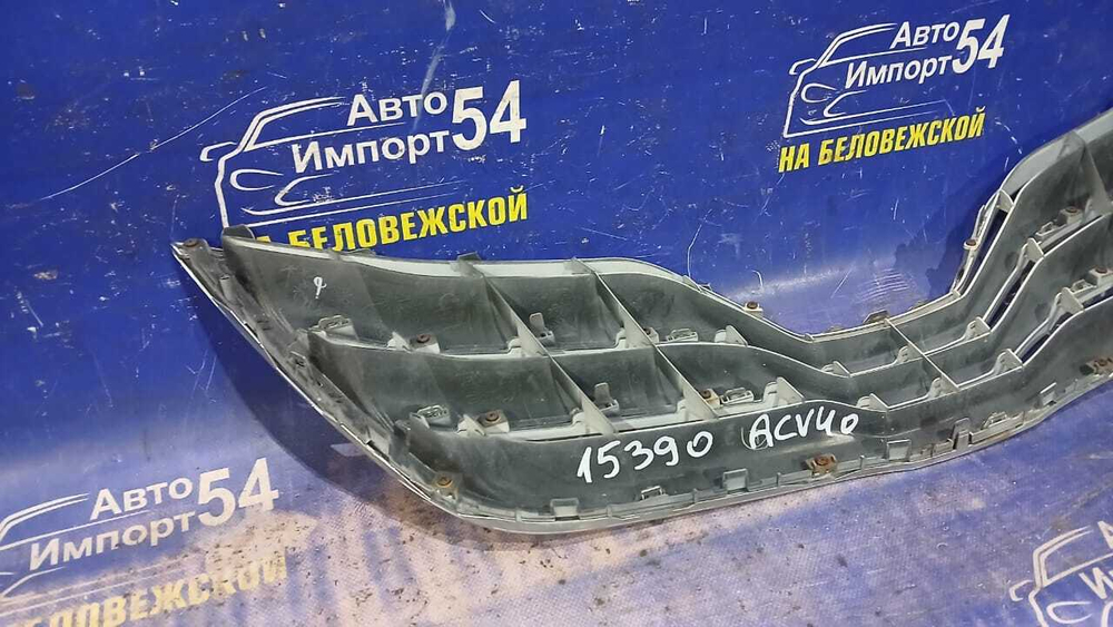 Решетка радиатора TOYOTA CAMRY 2009-2011
