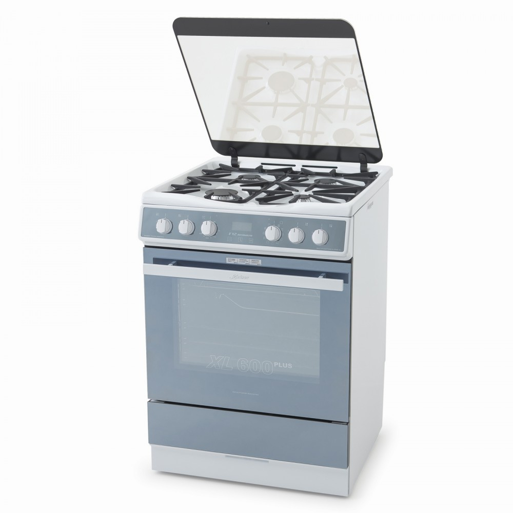Плита комбинированная Kaiser HGE 62508 KW