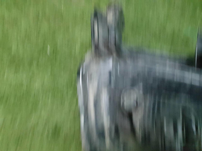 ПТФ левая KIA Rio 3 QB (2015-2017)