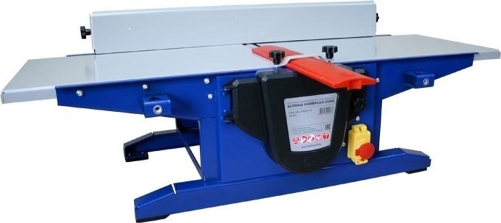 Станок комбинированный BELMASH УНИВЕРСАЛ-2500Е SD08.00.000