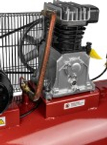 Компрессор поршневой ELITECH КПР 550-200-3.0 205971