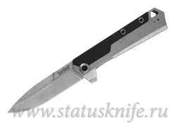 Нож Kershaw Oblivion 3860фотография - 1