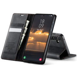 Чехол-книжка CaseMe RFiD Samsung Galaxy A35