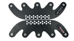 Пластины для сноуборда Apex Gecko Plate Carve