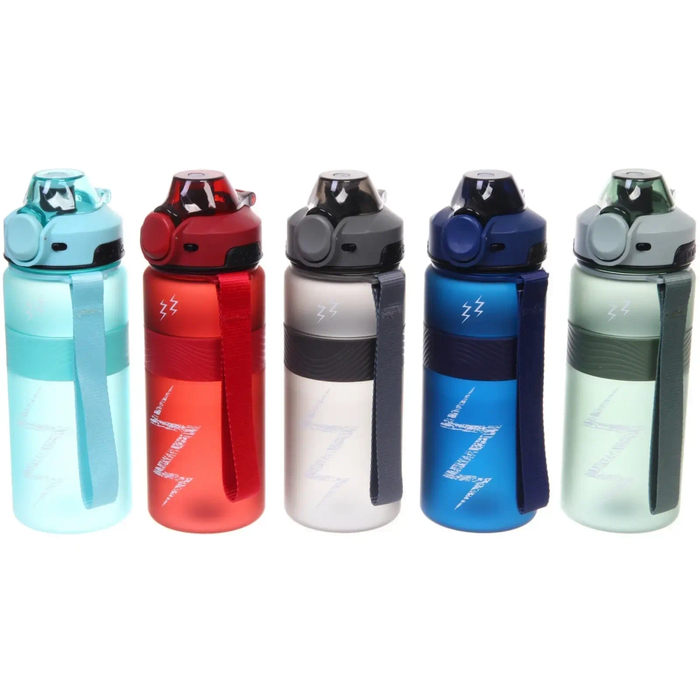 Бутылка спортивная YY-935 (750 мл)