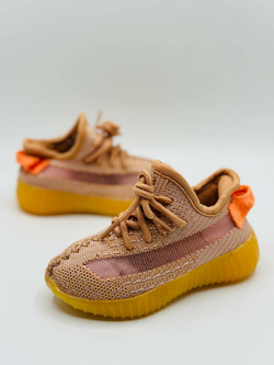 Детские кроссовки Buba Yeezy Kids
