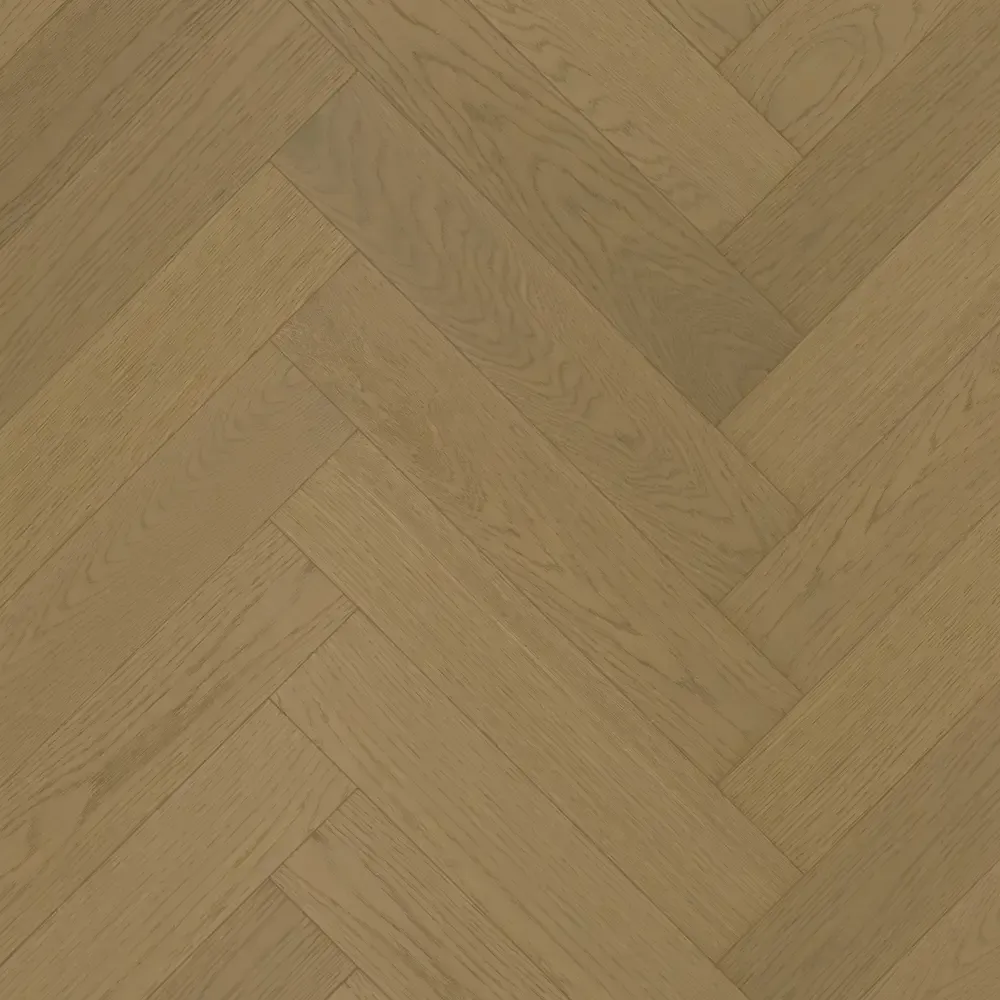 Fargo Quartz Parquet Английская Елка Дуб Шампань, 1,936 м²