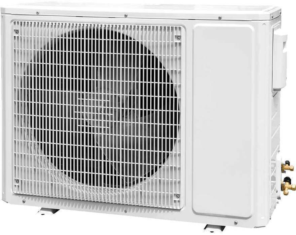 Канальный кондиционер Gree GU100PHS/A1-K/GU100W/A1-M