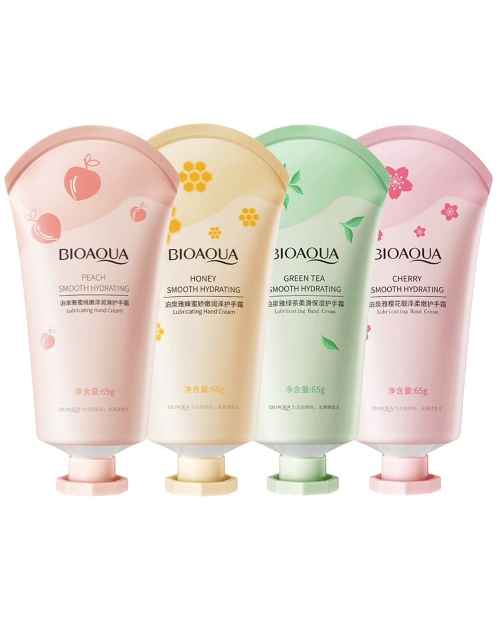 Крем для рук, 65г