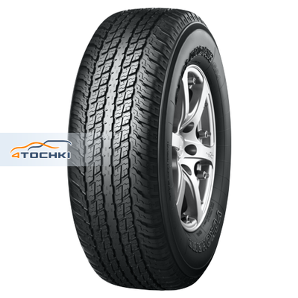 Автошина Yokohama 265/60 R18 110H Geolandar G94BV