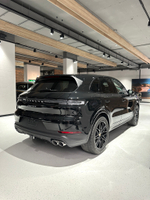 Porsche Cayenne S III Рестайлинг, 2023